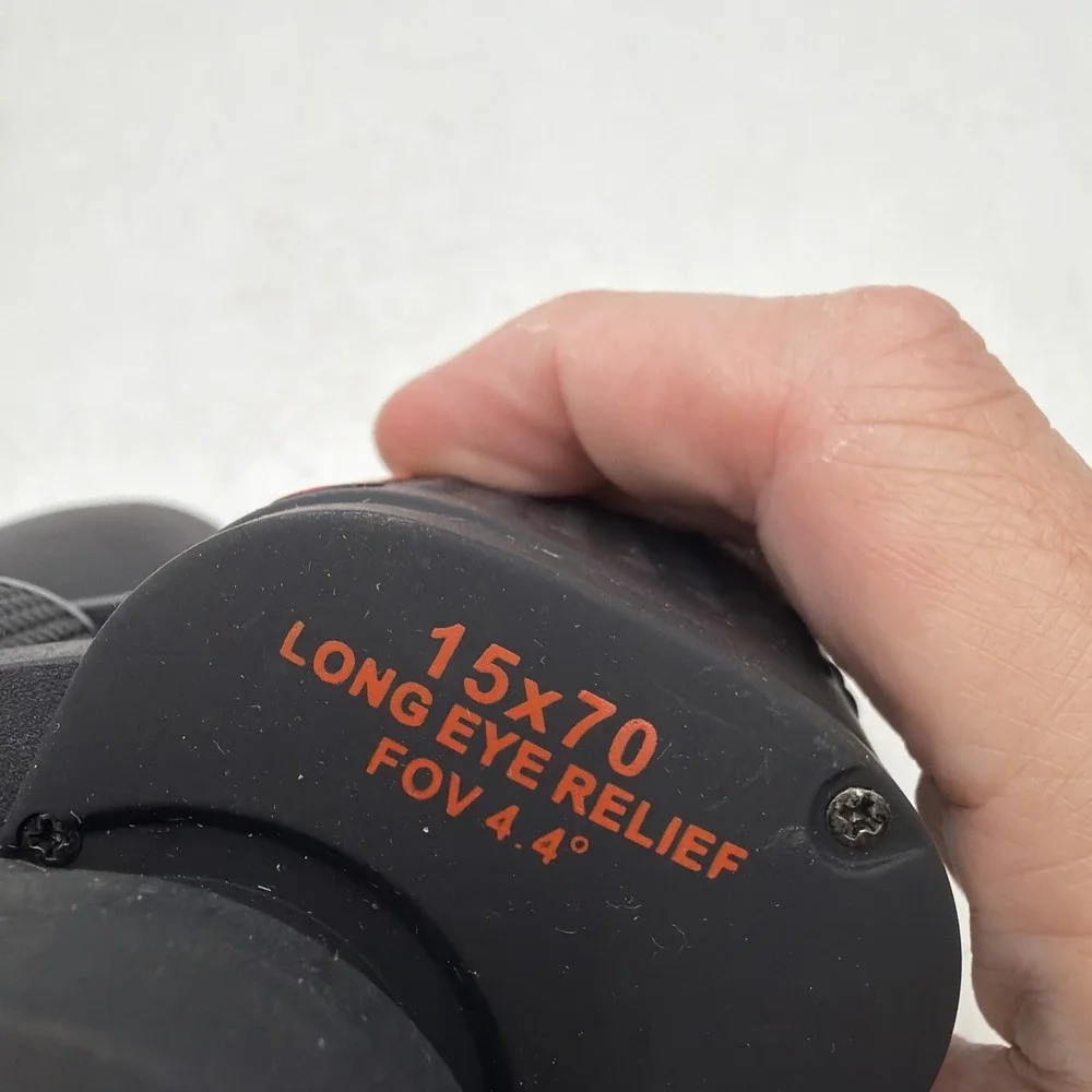 Celestron SkyMaster 15x70mm Binocular - Black